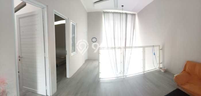 Jual Rumah Modern 5 KT di Padasuka, Bandung Jual Rumah Modern 5 KT di Padasuka, Bandung