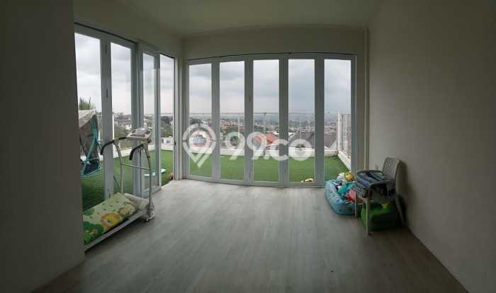 Jual Rumah Modern 5 KT di Padasuka, Bandung Jual Rumah Modern 5 KT di Padasuka, Bandung