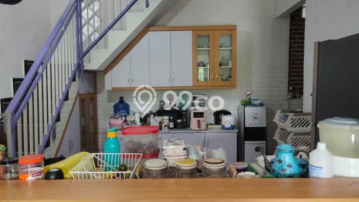 Jual Rumah Eksklusif 2 KT di Padasuka, Bandung Jual Rumah Eksklusif 2 KT di Padasuka, Bandung