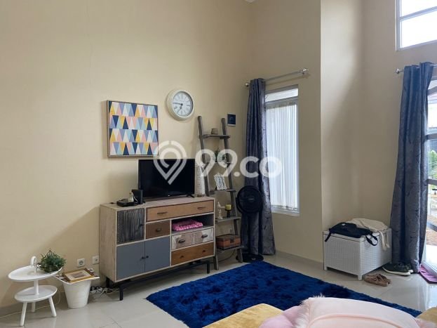Rumah Luas Asri 2 KT Siap Huni di Padasuka Bandung Rumah Luas Asri 2 KT Siap Huni di Padasuka Bandung