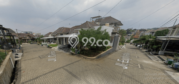 Rumah Luas Asri 2 KT Siap Huni di Padasuka Bandung Rumah Luas Asri 2 KT Siap Huni di Padasuka Bandung