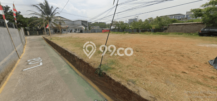 Tanah Potensial di Jatinangor, Luas 1400m², Pinggir Jalan Tanah Potensial di Jatinangor, Luas 1400m², Pinggir Jalan