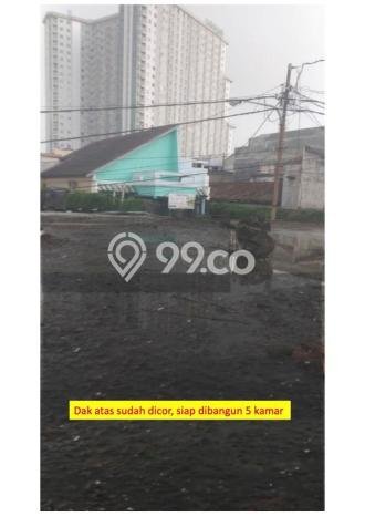 Dijual Terbatas Rumah 5 Kamar Tidur di Kawasan Perumahan Jatinangor, Sumedang Dijual Terbatas Rumah 5 Kamar Tidur di Kawasan Perumahan Jatinangor, Sumedang