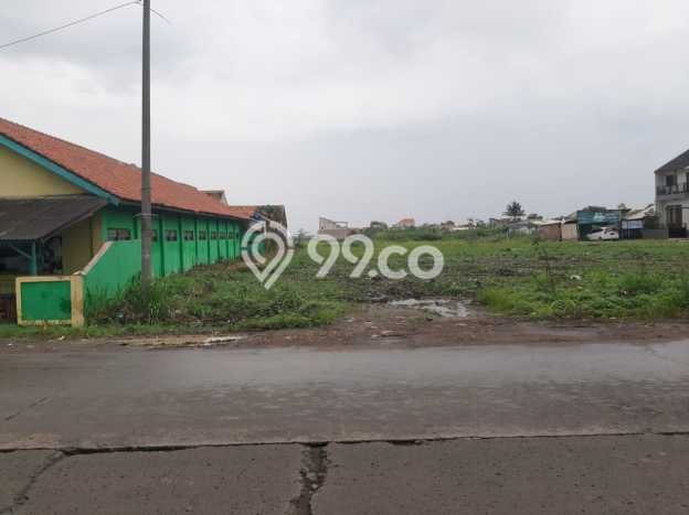 LOKASI PREMIUM! Tanah di Rancaekek, Luas 16028m², Ideal untuk Investasi LOKASI PREMIUM! Tanah di Rancaekek, Luas 16028m², Ideal untuk Investasi