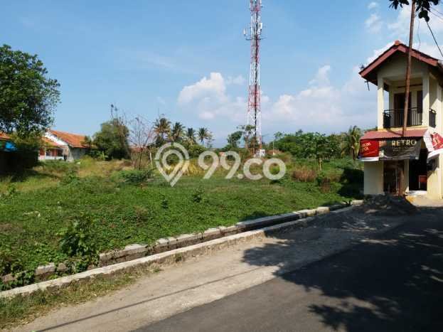 Tanah Dijual di Majalengka Seluas 3647m2 Strategis Tanah Dijual di Majalengka Seluas 3647m2 Strategis