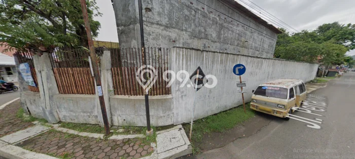 Dijual Tanah Lokasi Majalengka Kota, Majalengka Seluas 3533m2 Dijual Tanah Lokasi Majalengka Kota, Majalengka Seluas 3533m2