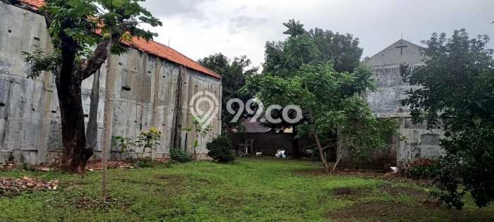 Dijual Tanah Lokasi Majalengka Kota, Majalengka Seluas 3533m2 Dijual Tanah Lokasi Majalengka Kota, Majalengka Seluas 3533m2