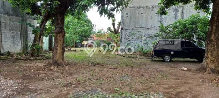 Dijual Tanah Lokasi Majalengka Kota, Majalengka Seluas 3533m2 Dijual Tanah Lokasi Majalengka Kota, Majalengka Seluas 3533m2