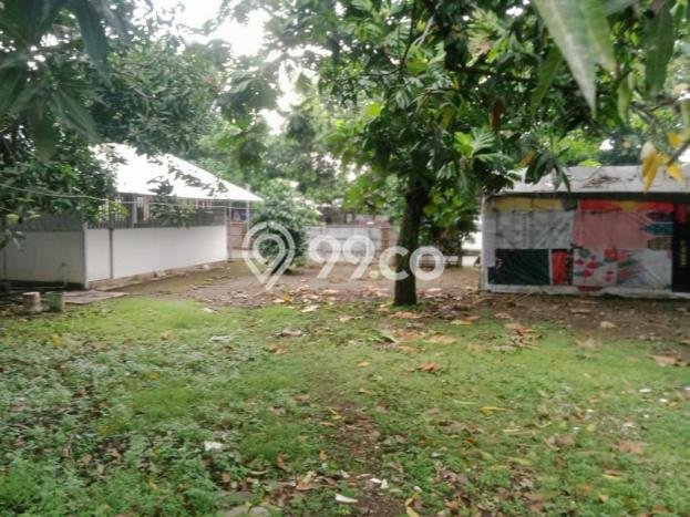 HARGA MENARIK! Tanah Kawasan Kesambi, Luas 1235m², Lokasi Berkembang HARGA MENARIK! Tanah Kawasan Kesambi, Luas 1235m², Lokasi Berkembang