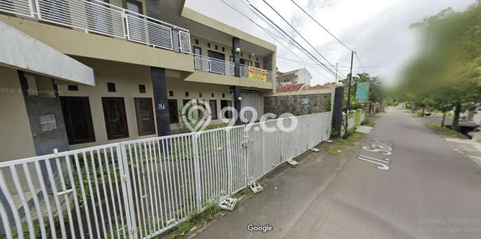 SPECIAL PRICE! Rumah Asri di Kejaksan, LT 300m² LB 500m² SPECIAL PRICE! Rumah Asri di Kejaksan, LT 300m² LB 500m²