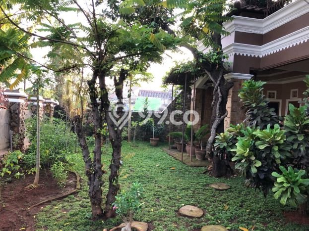 Siap Huni Rumah Mewah 5 Kamar di Karawang Barat Dekat ke Mana Saja Siap Huni Rumah Mewah 5 Kamar di Karawang Barat Dekat ke Mana Saja