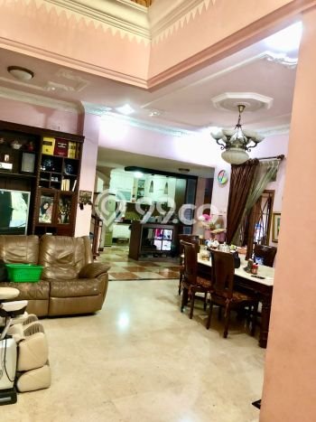 Siap Huni Rumah Mewah 5 Kamar di Karawang Barat Dekat ke Mana Saja Siap Huni Rumah Mewah 5 Kamar di Karawang Barat Dekat ke Mana Saja