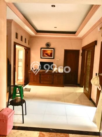 Siap Huni Rumah Mewah 5 Kamar di Karawang Barat Dekat ke Mana Saja Siap Huni Rumah Mewah 5 Kamar di Karawang Barat Dekat ke Mana Saja