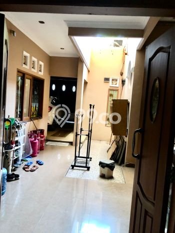 Siap Huni Rumah Mewah 5 Kamar di Karawang Barat Dekat ke Mana Saja Siap Huni Rumah Mewah 5 Kamar di Karawang Barat Dekat ke Mana Saja