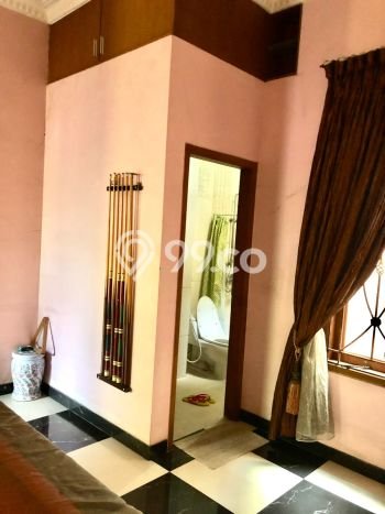 Siap Huni Rumah Mewah 5 Kamar di Karawang Barat Dekat ke Mana Saja Siap Huni Rumah Mewah 5 Kamar di Karawang Barat Dekat ke Mana Saja