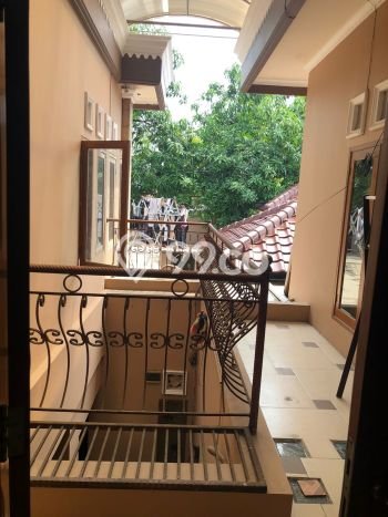 Siap Huni Rumah Mewah 5 Kamar di Karawang Barat Dekat ke Mana Saja Siap Huni Rumah Mewah 5 Kamar di Karawang Barat Dekat ke Mana Saja
