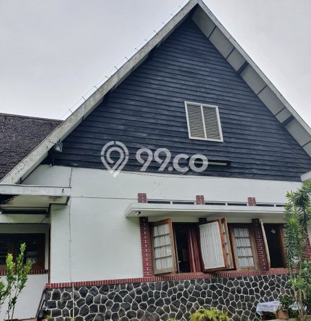 Dijual Rumah Elit Exclusive di Cidadap, Bandung Dijual Rumah Elit Exclusive di Cidadap, Bandung