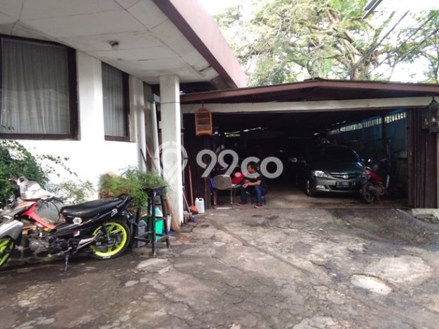 Hunian Impian Keluarga 8 Kamar Lokasi Sejuk di Bandung Wetan, Bandung Hunian Impian Keluarga 8 Kamar Lokasi Sejuk di Bandung Wetan, Bandung