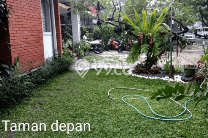 Rumah Minimalis LT 520m² Siap Huni di Bandung Wetan, Dekat Sekolah, Bandung Rumah Minimalis LT 520m² Siap Huni di Bandung Wetan, Dekat Sekolah, Bandung