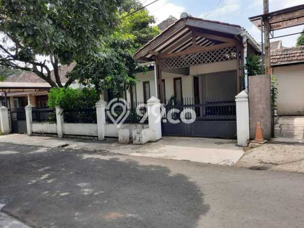 Best Deal Hunian Premium Ideal dan Luas di Bandung Wetan, Bandung Best Deal Hunian Premium Ideal dan Luas di Bandung Wetan, Bandung