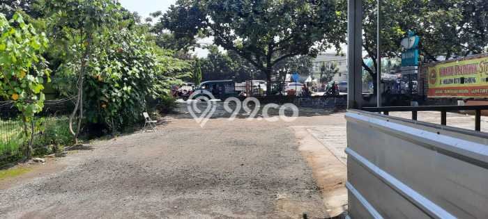 Dijual Tanah 2753m2 di Soekarno Hatta, Bandung Dijual Tanah 2753m2 di Soekarno Hatta, Bandung
