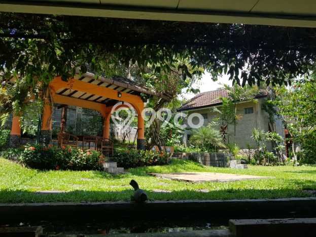 Rumah Elit Modern Siap Huni di Setiabudi Bandung Rumah Elit Modern Siap Huni di Setiabudi Bandung