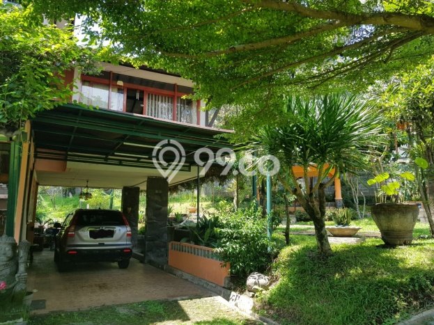 Rumah Elit Modern Siap Huni di Setiabudi Bandung Rumah Elit Modern Siap Huni di Setiabudi Bandung