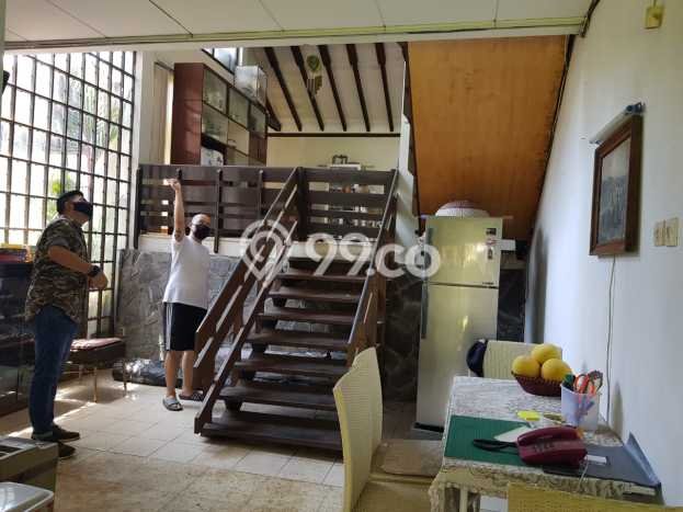 Rumah Elit Modern Siap Huni di Setiabudi Bandung Rumah Elit Modern Siap Huni di Setiabudi Bandung