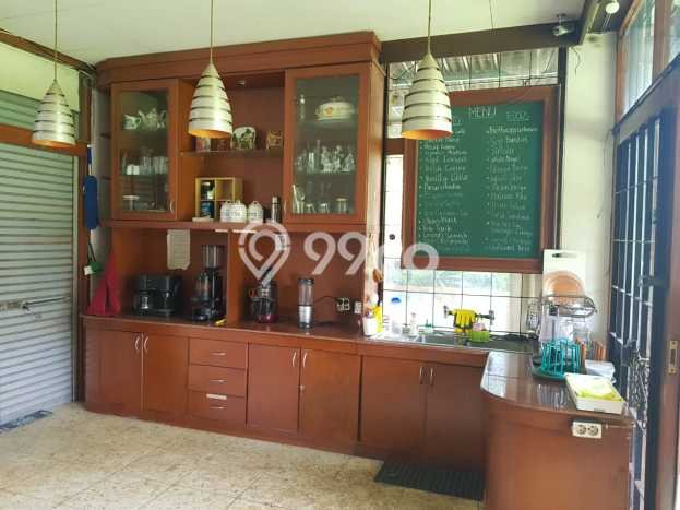 Rumah Elit Modern Siap Huni di Setiabudi Bandung Rumah Elit Modern Siap Huni di Setiabudi Bandung