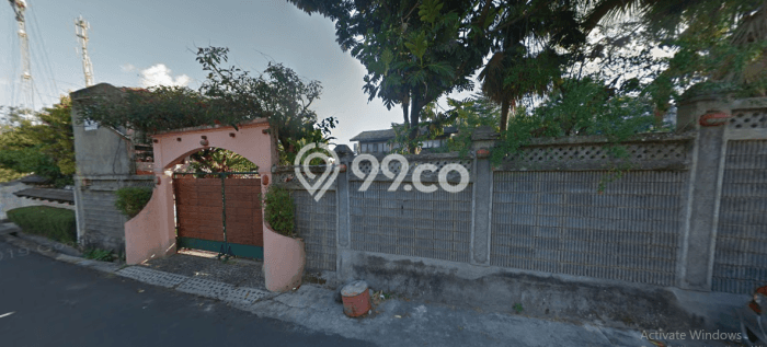 Rumah Elit Modern Siap Huni di Setiabudi Bandung Rumah Elit Modern Siap Huni di Setiabudi Bandung