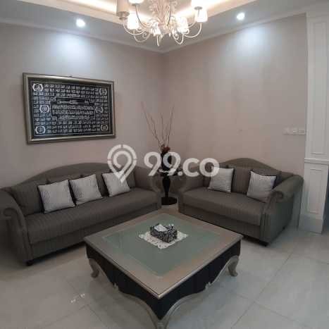 Kesempatan Emas Memiliki Rumah LT 647m² / LB 306m² di Jantung Kota Sukasari, Bandung Kesempatan Emas Memiliki Rumah LT 647m² / LB 306m² di Jantung Kota Sukasari, Bandung