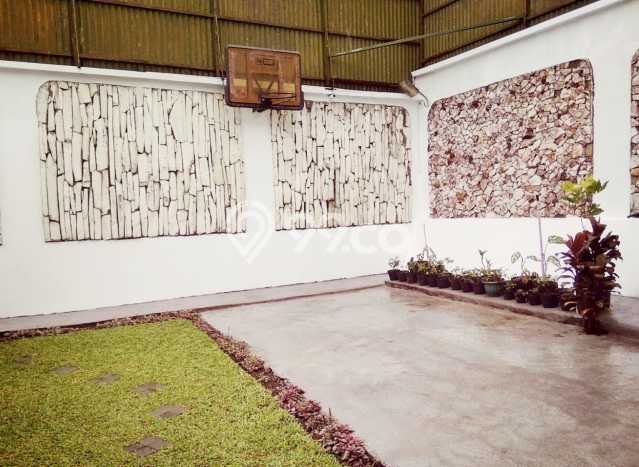 Rumah dengan Lokasi Strategis 5 KT di Setiabudi, Bandung Rumah dengan Lokasi Strategis 5 KT di Setiabudi, Bandung