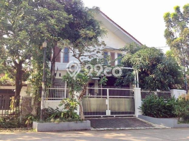 Hot Offer Hunian Premium Ideal dan Luas di Lengkong, Bandung Hot Offer Hunian Premium Ideal dan Luas di Lengkong, Bandung