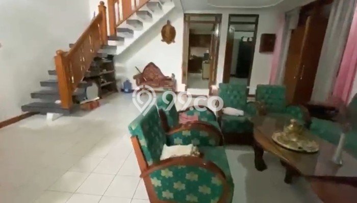 INVESTASI CERDAS! Rumah Premium Sayap Dago, Bandung, Luas Tanah 187m² Luas Bangunan 300m² INVESTASI CERDAS! Rumah Premium Sayap Dago, Bandung, Luas Tanah 187m² Luas Bangunan 300m²