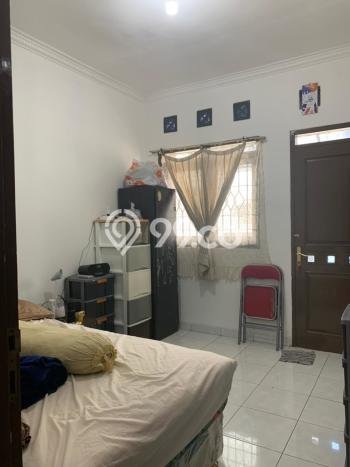 Rumah Luas Tanah 160m² di Antapani, Bandung - Lokasi Strategis Rumah Luas Tanah 160m² di Antapani, Bandung - Lokasi Strategis