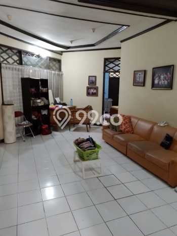 INVESTASI CERDAS! Rumah Premium Antapani, Bandung, LT 288m² LB 150m² INVESTASI CERDAS! Rumah Premium Antapani, Bandung, LT 288m² LB 150m²