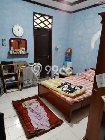 INVESTASI CERDAS! Rumah Premium Antapani, Bandung, LT 288m² LB 150m² INVESTASI CERDAS! Rumah Premium Antapani, Bandung, LT 288m² LB 150m²