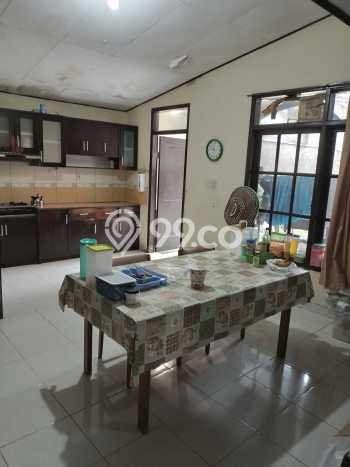INVESTASI CERDAS! Rumah Premium Antapani, Bandung, LT 288m² LB 150m² INVESTASI CERDAS! Rumah Premium Antapani, Bandung, LT 288m² LB 150m²