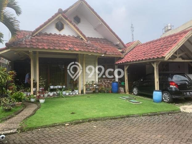 Rumah PREMIUM! area Antapani, Bandung, Luas 244m² LB 100m², BISA KPR Rumah PREMIUM! area Antapani, Bandung, Luas 244m² LB 100m², BISA KPR