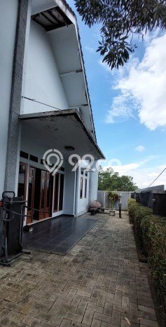 For Sale Rumah Mewah Exclusive di Cimenyan, Bandung For Sale Rumah Mewah Exclusive di Cimenyan, Bandung