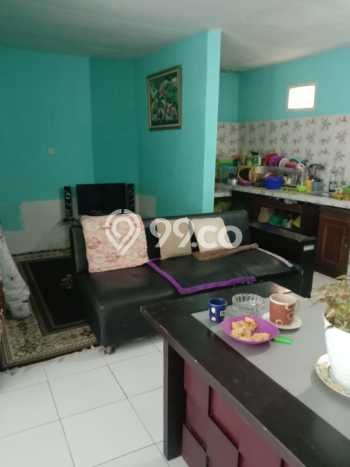 Rumah Nyaman dengan 3 Kamar Tidur dan 2 Kamar Mandi di Area Baleendah, Bandung Rumah Nyaman dengan 3 Kamar Tidur dan 2 Kamar Mandi di Area Baleendah, Bandung