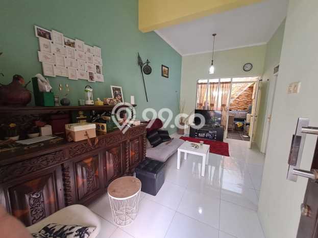 FEATURED! Rumah Asri di Cimahi Utara, Luas 80m² Bangunan 80m² FEATURED! Rumah Asri di Cimahi Utara, Luas 80m² Bangunan 80m²