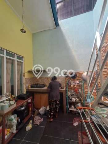 FEATURED! Rumah Asri di Cimahi Utara, Luas 80m² Bangunan 80m² FEATURED! Rumah Asri di Cimahi Utara, Luas 80m² Bangunan 80m²