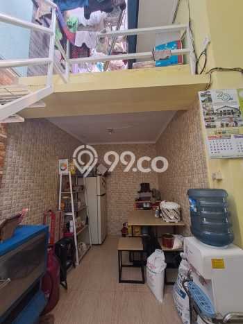 FEATURED! Rumah Asri di Cimahi Utara, Luas 80m² Bangunan 80m² FEATURED! Rumah Asri di Cimahi Utara, Luas 80m² Bangunan 80m²