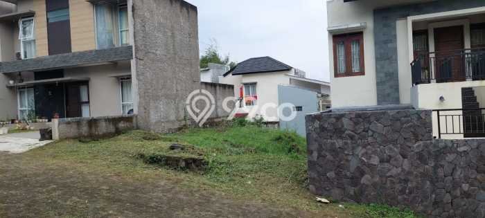 Tanah Kavling Dijual di Bandung dengan Spesifikasi 144m2 Tanah Kavling Dijual di Bandung dengan Spesifikasi 144m2
