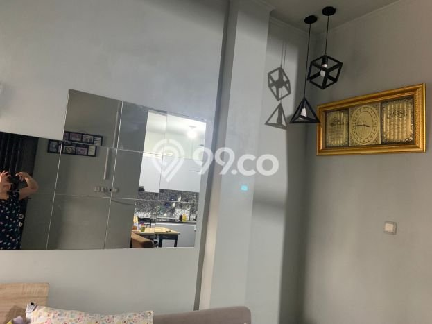 HARGA SPESIAL! Rumah Modern di Mandalajati, Bandung, LT 60m² Bangunan 60m² BISA KPR! HARGA SPESIAL! Rumah Modern di Mandalajati, Bandung, LT 60m² Bangunan 60m² BISA KPR!