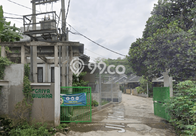 Dijual Rumah Eksklusif 5 KT di Padasuka, Bandung Dijual Rumah Eksklusif 5 KT di Padasuka, Bandung