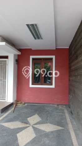 Rumah LT 108m² / LB 106m² Dekat Kampus di Arcamanik, Bandung Rumah LT 108m² / LB 106m² Dekat Kampus di Arcamanik, Bandung