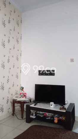 Rumah LT 108m² / LB 106m² Dekat Kampus di Arcamanik, Bandung Rumah LT 108m² / LB 106m² Dekat Kampus di Arcamanik, Bandung
