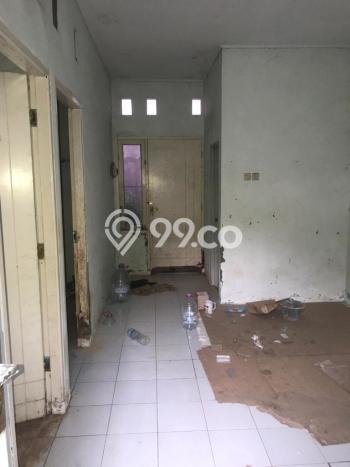 Rumah 2 Kamar Lokasi Asri di Jatimelati, Bekasi Rumah 2 Kamar Lokasi Asri di Jatimelati, Bekasi